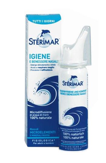 Baldacci Sterimar Igiene/benessere Nas
