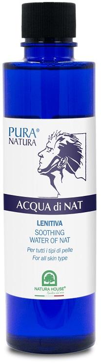 Nhs1970 A Socio Unico Puranatura Acqua DI Naturale 200 ml