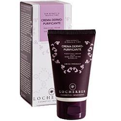 Cosval Locherber Crema Dermopurif 50 ml