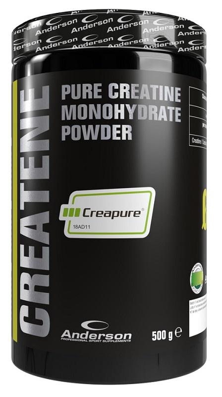 ND Anderson Createne Polvere 500 g