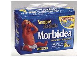 Morbidea Morbidea Pann MUT 5/9 kg 30 Pezzi
