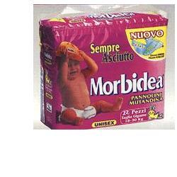 Morbidea Morbidea Pann MUT 18/30 kg 22 Pezzi