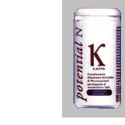 ND Potential N Kappa 60 capsule