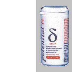 ND Potential N Delta 60 capsule