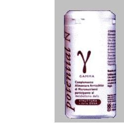 ND Potential N Gamma 60 capsule