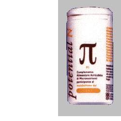 ND Potential N Pi 60 capsule