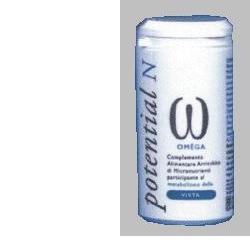 ND Potential N Omega 60 capsule