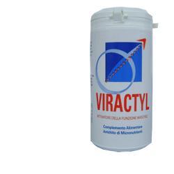 ND Viractyl 60 capsule