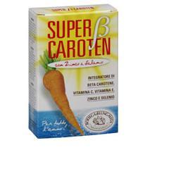 ND Super Beta Carotene 30 compresse