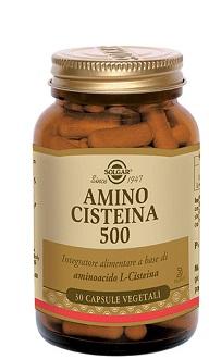 ND Amino Cisteina 500 30 capsule Veg