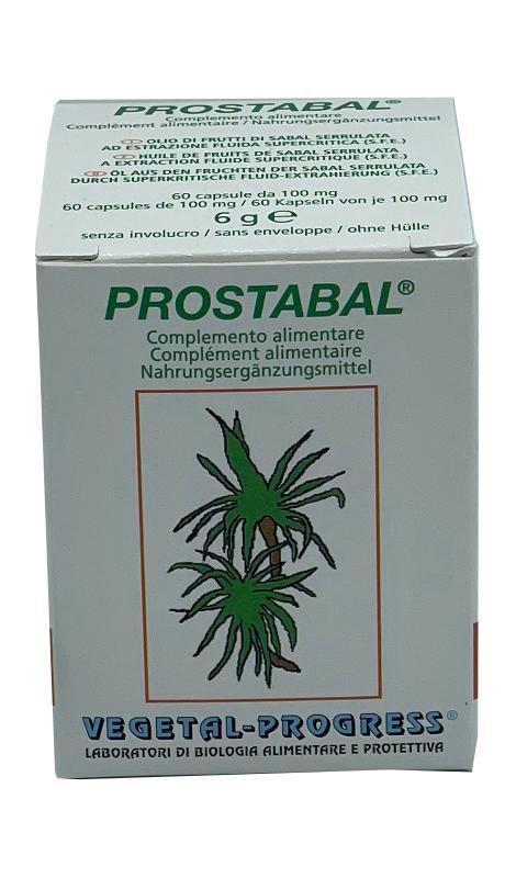 ND Prostabal 60 capsule