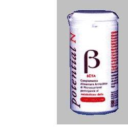 ND Potential N Beta 60 capsule