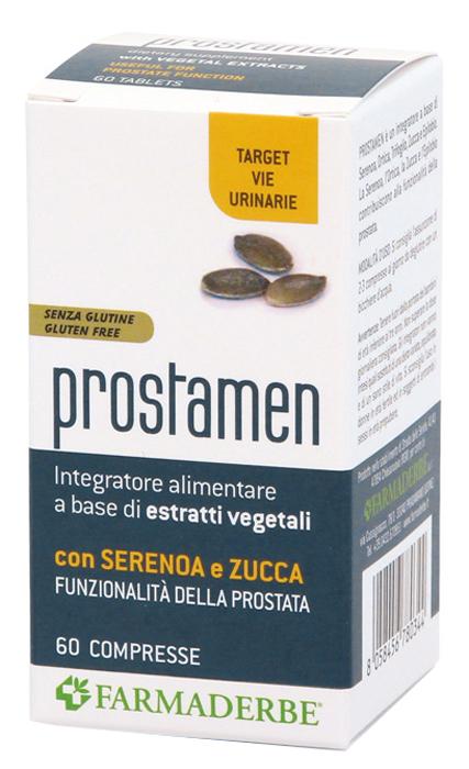 ND Prostamen 60 compresse