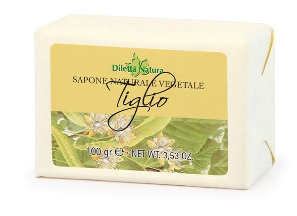 Vital Factors Diletta N Sapone Tiglio 100 g