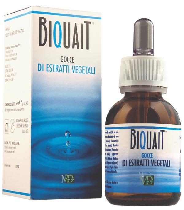 ND Biquait Gocce 50 ml