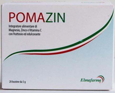 ND Pomazin 20 bustine