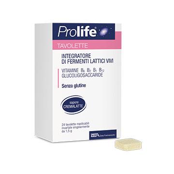 ND Prolife 24TAV