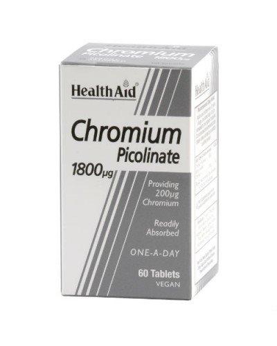 ND Cromo Picolin 60 compresse