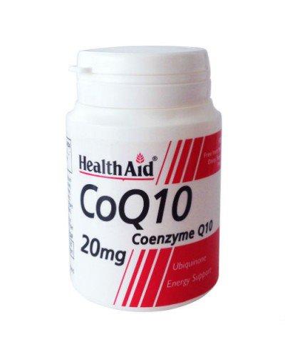 ND Coenzima Q10 30 compresse