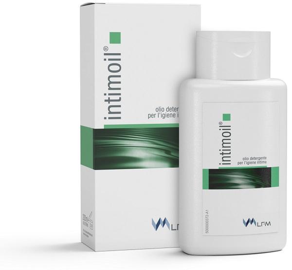 2382 INTIMOIL OLIO DET IG INT 200ML