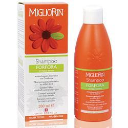 Cosval Migliorin Shampoo Forfora 200 ml