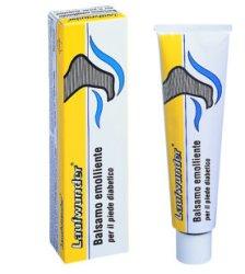 Tecniwork Balsamo Emol Piede Diabetico 75
