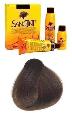 Cosval Sanotint Tintura Capelli 25