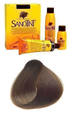 Cosval Sanotint Tintura Capelli 27