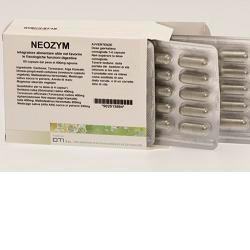 ND Neozym 60 capsule