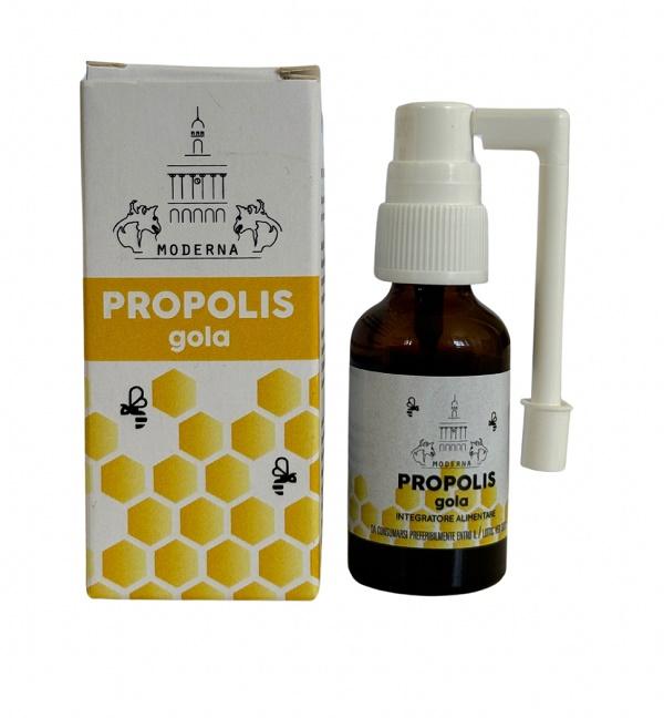 ND Propolis Gola 20 ml