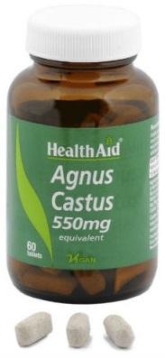 ND Agnus Castus 60 compresse