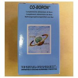 ND Co Boron 30 capsule