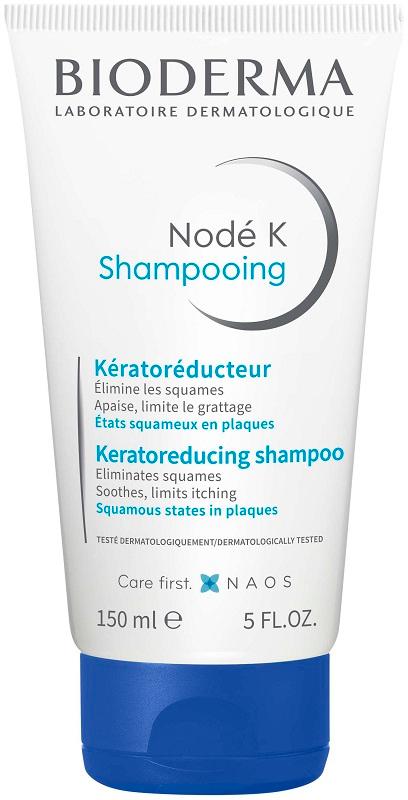 Bioderma Node K Shampoo Cheratoriduttor