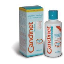 Uniderm Candinet Liquido 150 ml