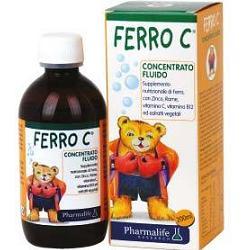 ND Ferro C 200 ml