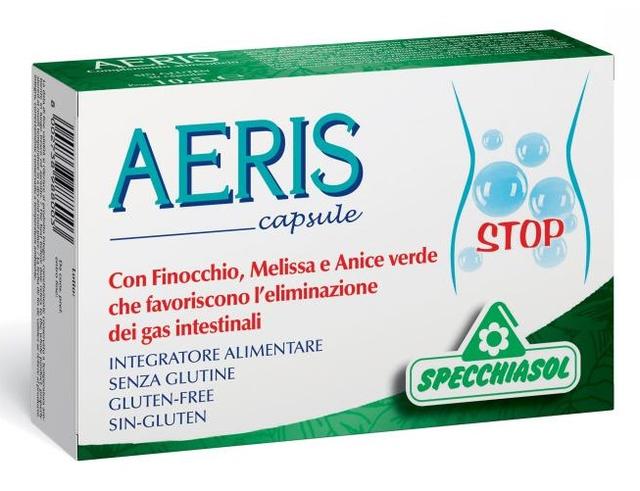 ND Aeris 30 capsule