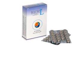ND Bacsol 40 compresse