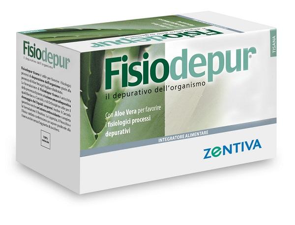 ND Fisiodepur Tisana 20 bustine