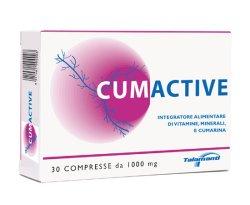 ND Cumactive 30 compresse