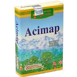 ND Acimap 20 compresse