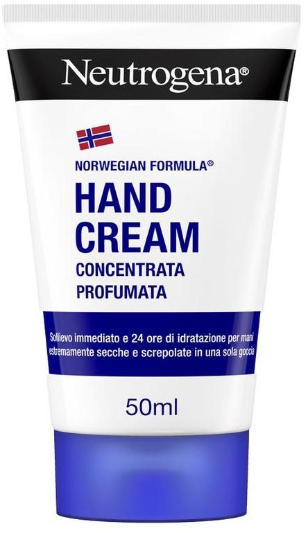 Kenvue Neutrogena Crema Mani C/PROF 50 ml