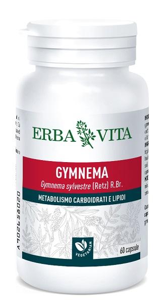 ND Gymnema Sylv 60 capsule