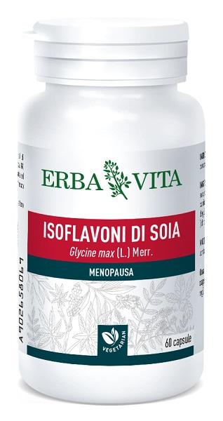 ND Isoflavoni Soia 60 capsule 450 mg
