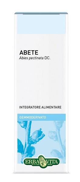 ND Gemmoderivato Abete mg 50 ml