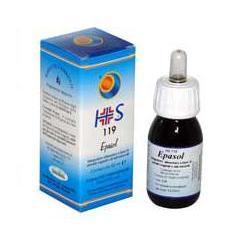 ND Epasol Liquido 50 ml