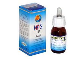 ND Ansitol Liquido 50 ml