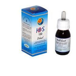 ND Defensol Liquido 50 ml