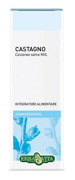 ND Gemmoderivato Castagno 50 ml