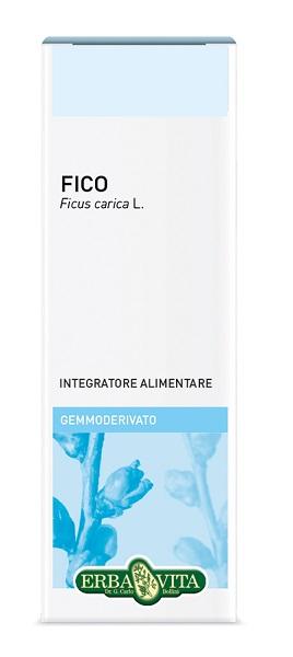 ND Gemmoderivato Fico 50 ml