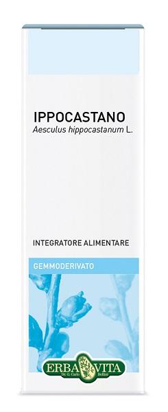 ND Gemmoderivato Ippocastano 50 ml